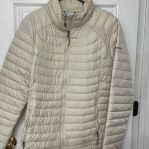 Columbia womens coat